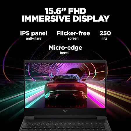 Hp Victus Gaming Laptop,