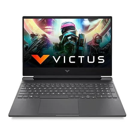Hp Victus Gaming Laptop