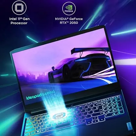Lenovo Ideapad Gaming,