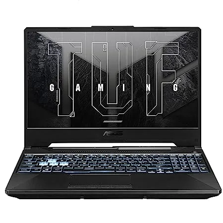 (refurbished) Asus Tuf Gaming A15