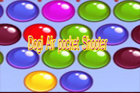 Dogi Air Pocket Shooter A Bark Tastic Contort On Exemplary Fun 2
