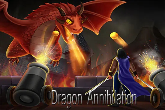 Dragon Annihilation Unleashing The Power Of The Ordinary