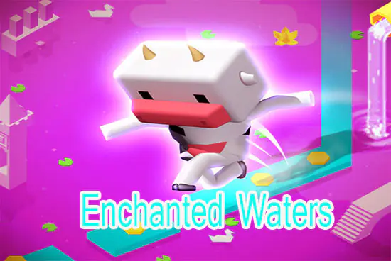 Enchanted-Waters-Navigating-the-Maze-with-Precision Enchanted Waters Navigating the Maze with Precision