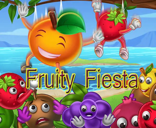 Fruity Fiesta A Middle Class Writers Guide To Becoming A Fruit Baron