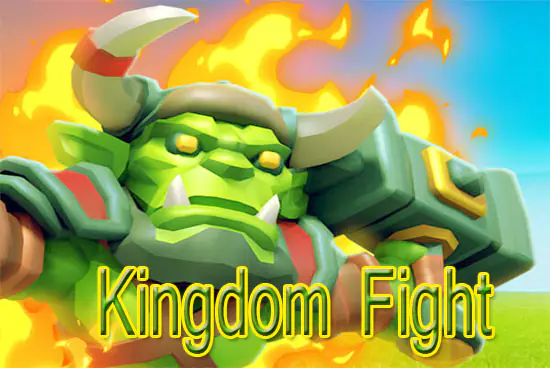 Kingdom-Fight-Tale-of-Defending-the-Realm Kingdom Fight Tale of Defending the Realm