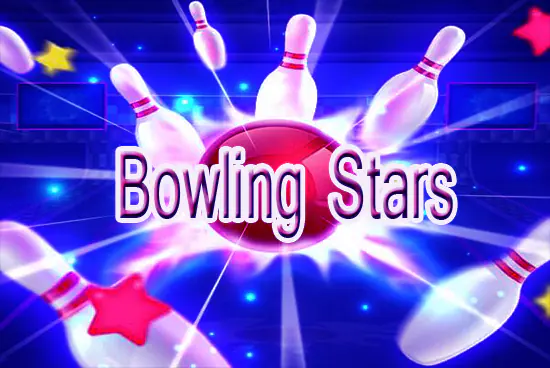 Game Free Bowling Stars